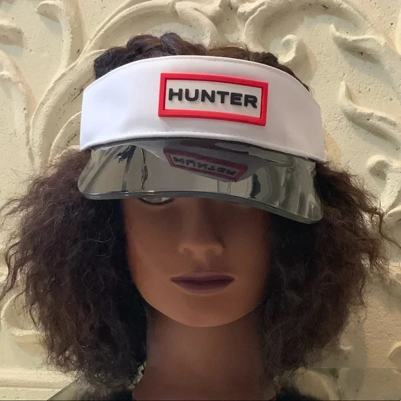 Hunter Visor NWOT - Picture 3 of 6
